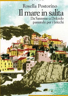 Rosella Postorino alla Libreria Ragazzi di Imperia