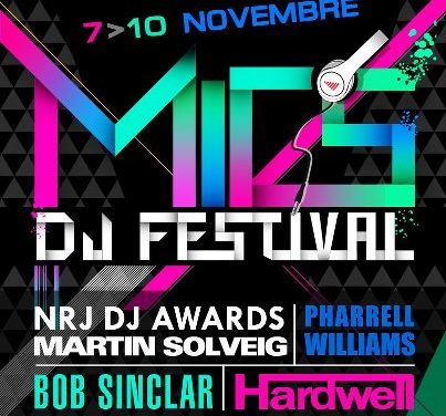 Arriva il Monaco Clubbing Show