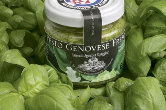 Pesto patrimonio dell’umanità: la proposta anche a Imperia