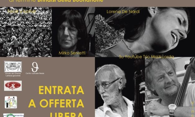 DEFRAG – appunti di viaggio, approda a Cervo