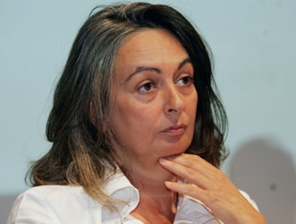 Elena Loewenthal alla libreria Ragazzi di Imperia