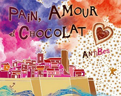 Antibes : Pain, Amour et Chocolat : Le Salon au doux parfum de l’Amour La septième édition du Salon au Doux Parfum de l’Amourse déroule Place Nationale, du 14 au 17 février. Un riche programme d’animations et un grand jeu concours au programme de…