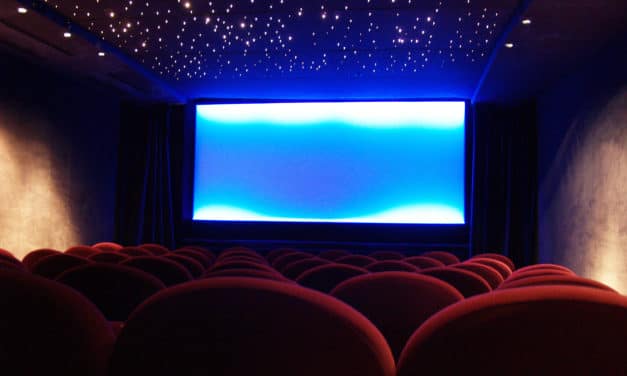 Via domani anche a Ponente per “Cinema2Day”