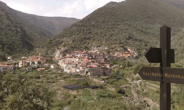 Il valore della valle: con Legambiente per scoprire e tutelare l’entroterra
