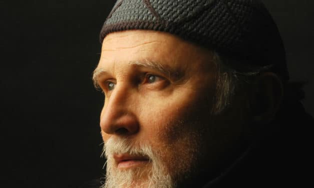 Moni Ovadia a Imperia: sold out per il 13 gennaio a Lo Spazio Vuoto