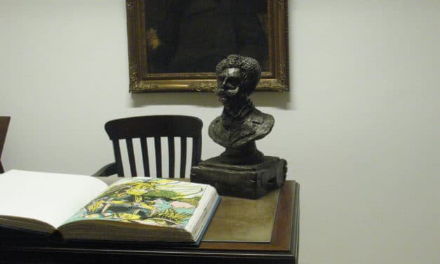 Imperia, città di Edmondo De Amicis