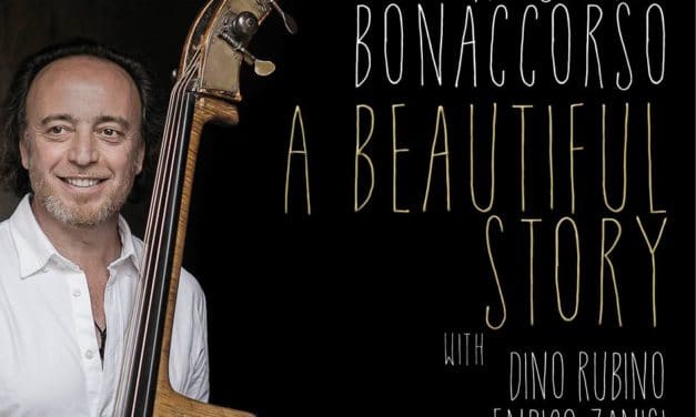 A Imperia “Carte blanche” a Rosario Bonaccorso