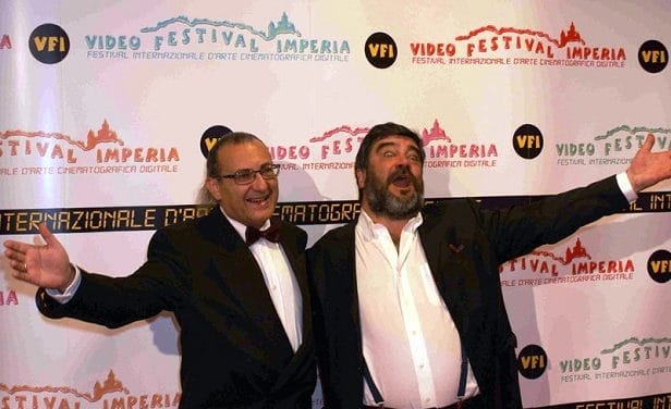 Videofestival Imperia: dall’8 al 12 maggio grandi ospiti in città