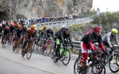 Milano Sanremo, il 17 marzo la Classicissima di primavera: percorso e orari