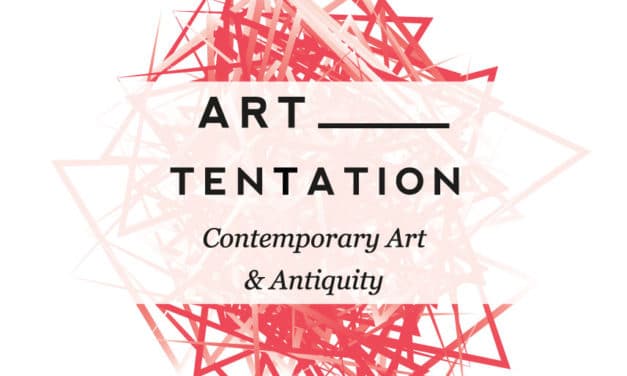 Art Tentation inaugura il 22 settembre a Monaco