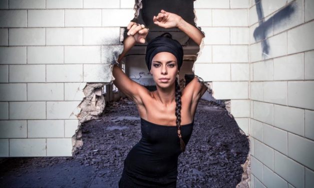 Area Sanremo: verso la finale del 24-26 novembre al Palafiori