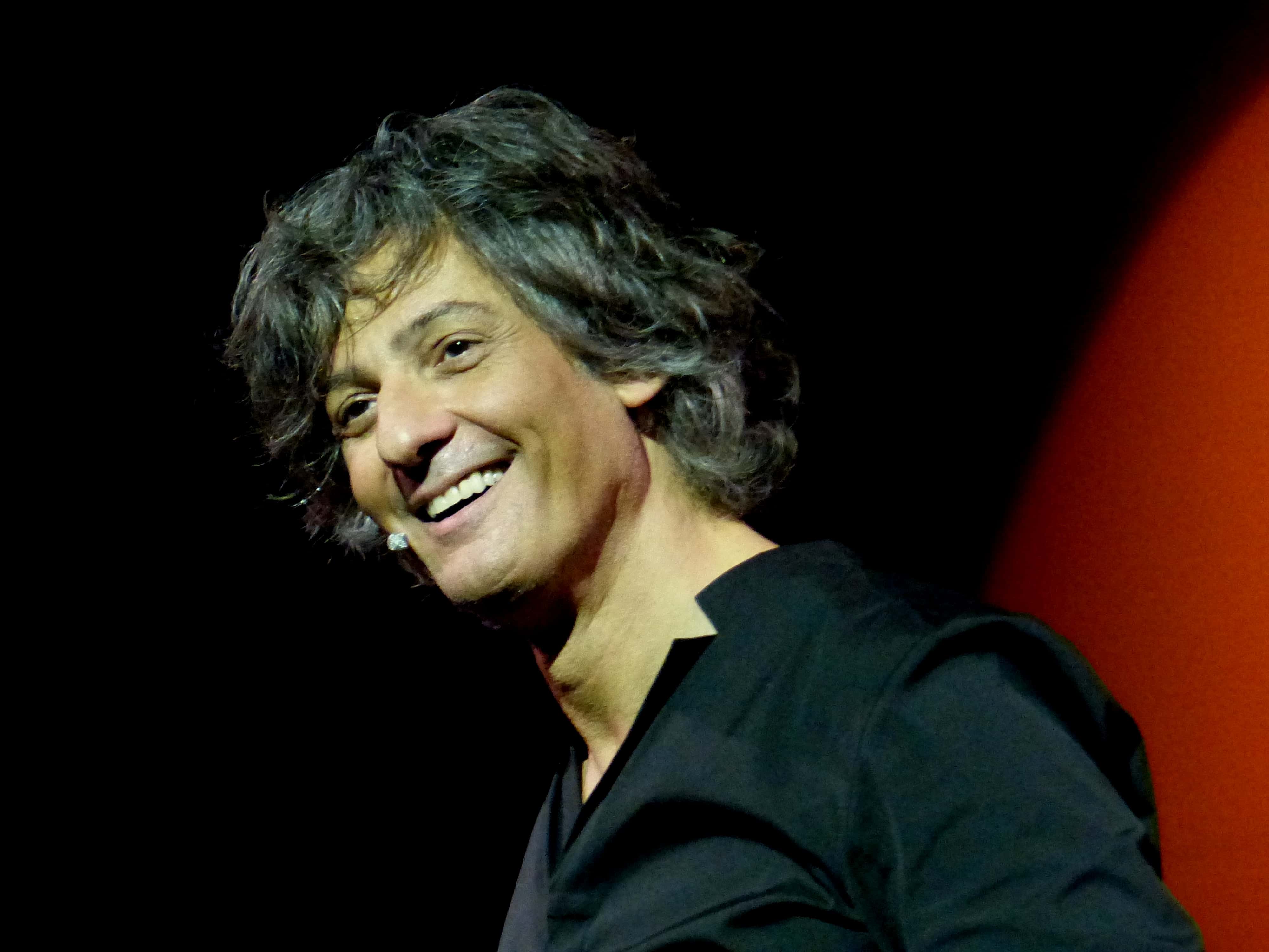 E’ “l’ora del Rosario” con Fiorello all’Ariston Spettacoli a Sanremo l'11 e il 12 marzo