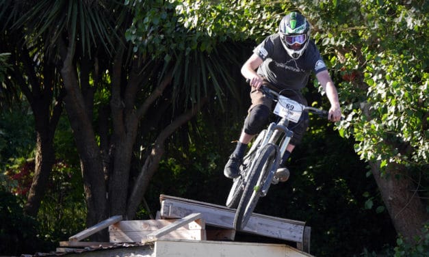 Urban Down Alley: la tappa finale a Sanremo