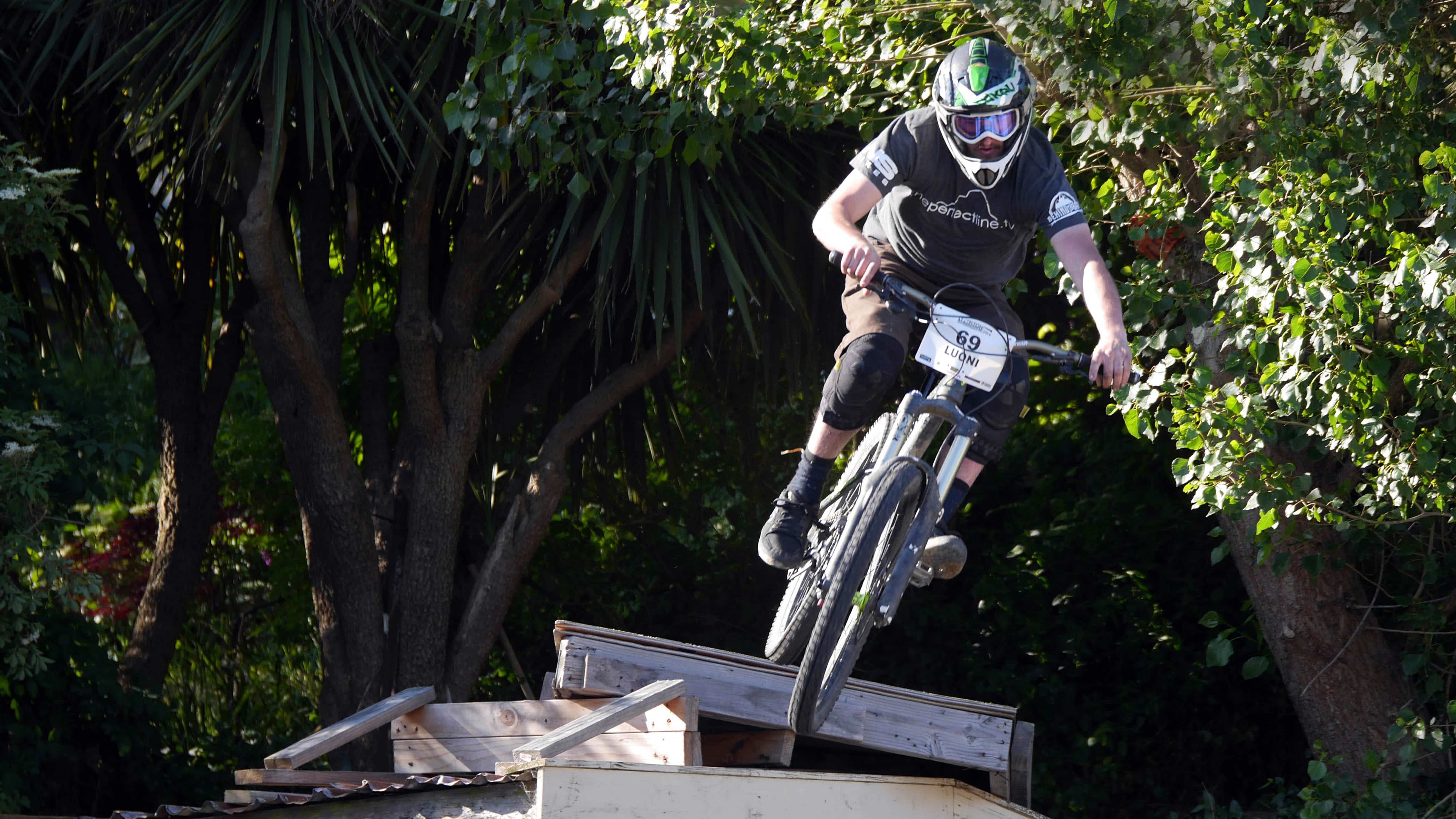 Urban Down Alley: la tappa finale a Sanremo Il 28 ottobre la tappa finale del circuito 2017 Urban Down Alley