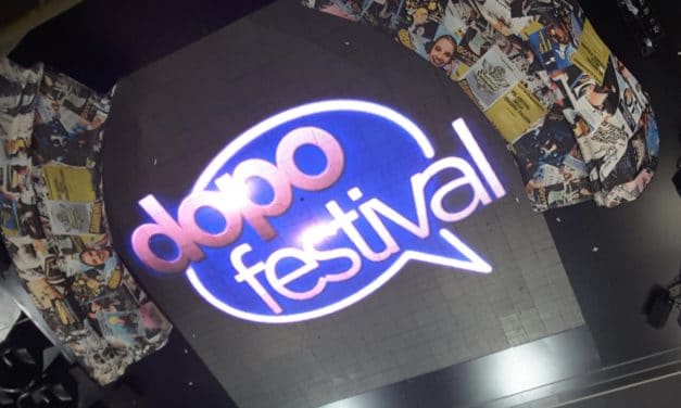 Torna il Dopofestival da Villa Ormond: al comando Nicola Savino, con la musica dei La Rua