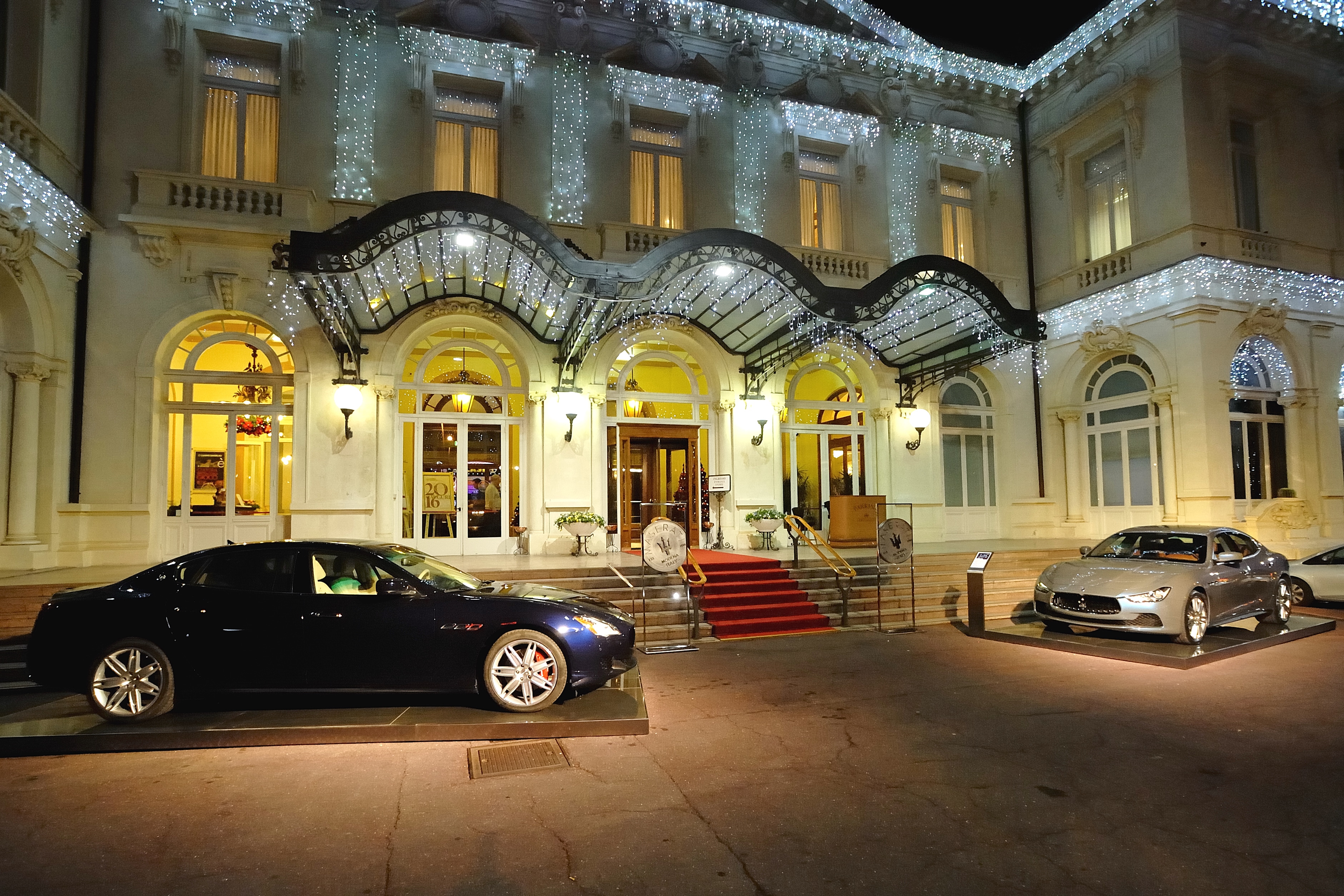 Un maggio “culturale” al casinò di Sanremo tutti gli appuntamenti delle prossime settimane