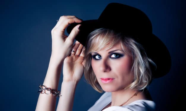 Esce oggi “Un colpo di pistola”, il nuovo singolo di Chiara Ragnini