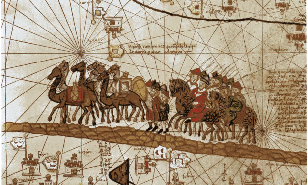 Villa San Luca: scrigno di tesori a Ospedaletti