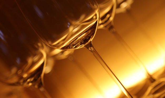 Wine Around a Vallecrosia