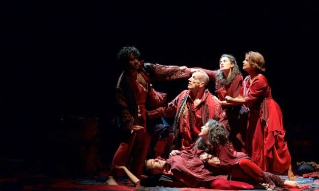 “Ventimiglia a teatro”: su il sipario il 7 novembre nel segno dell’attualità