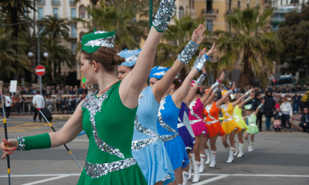 Sanremoinfiore sabato 15 e domenica 16: fiori, musica e spettacolo