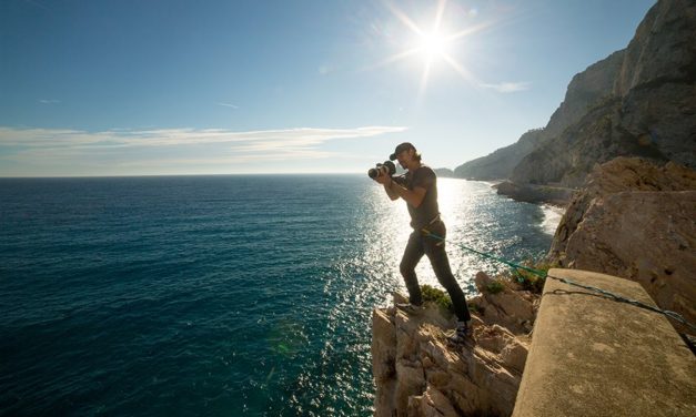 Get Your Liguria Experience: la Liguria è un gioco