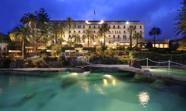 Folies Royal: gli appuntamenti glamour dell’estate 2017