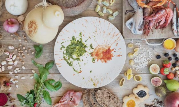 La Milano Sanremo del gusto dal 28 al 30 settembre al Forte di Santa Tecla