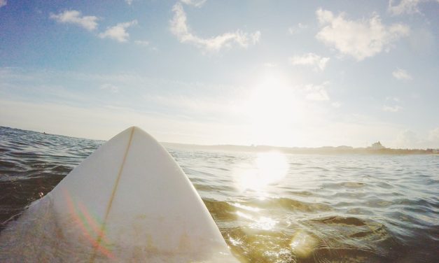 Wind Festival: tra tavole, mare e vento a Diano Marina