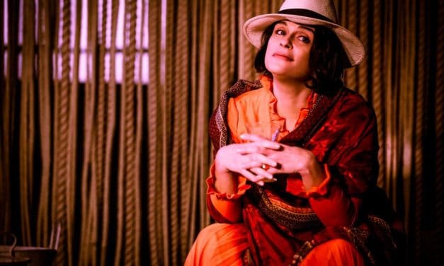 “Amore ai tempi del colera” al Forte dell’Annunziata