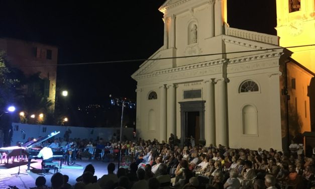 Rovere d’oro: la grande musica a San Bartolomeo
