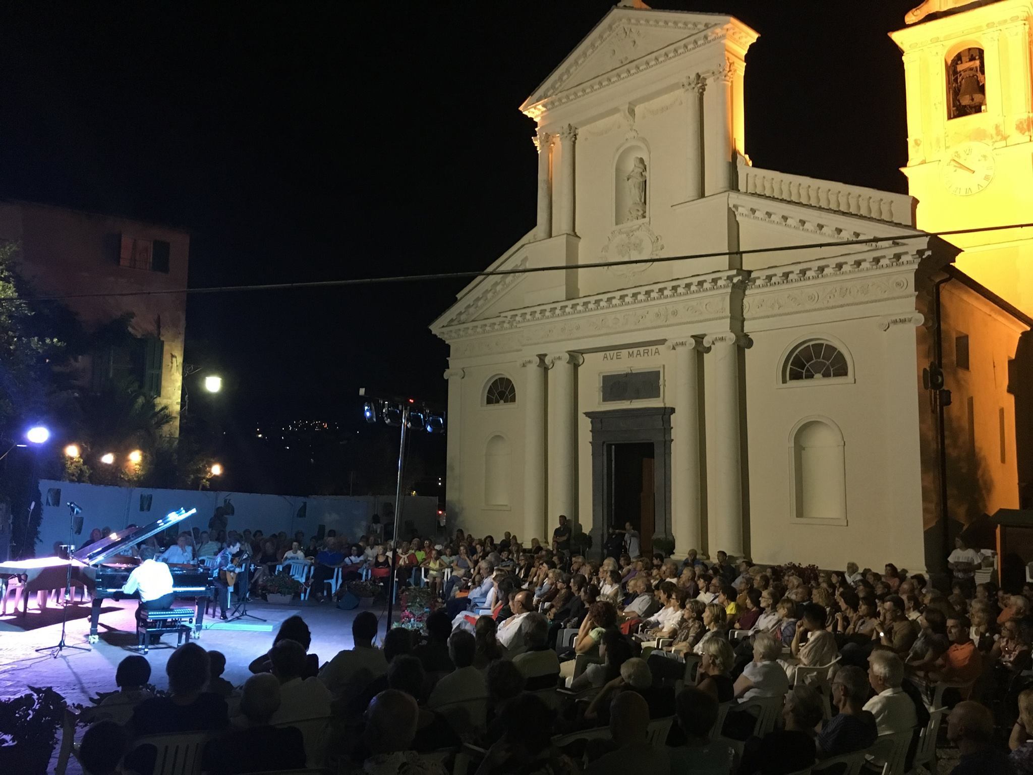Rovere d’oro: la grande musica a San Bartolomeo Dal 28 luglio al 3 agosto il concorso internazionale al Santuario della Rovere