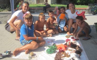 InforMare alla scoperta delle meraviglie del mare