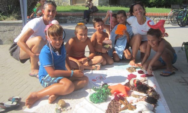 InforMare alla scoperta delle meraviglie del mare
