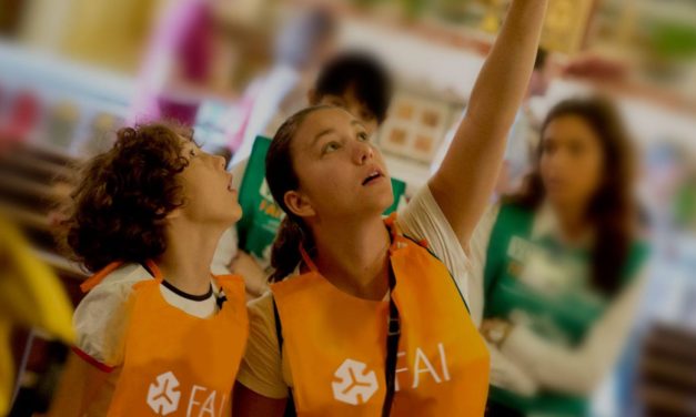 A Camporosso la Giornata FAI d’autunno