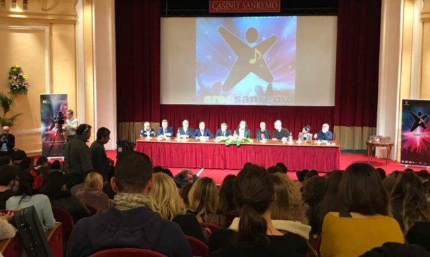 Verso Sanremo Giovani: annunciati i finalisti di Area Sanremo