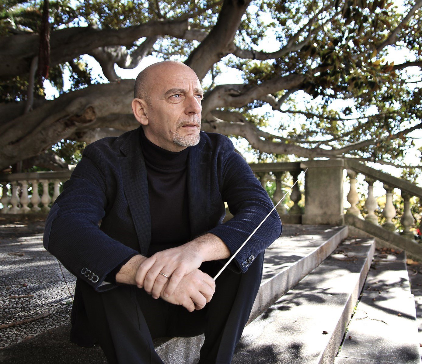 Sinfonica: gli incontri pre-concerto del giovedì pomeriggio al Casinò di Sanremo Giovedì 16 e 30 novembre, e govedì 28 dicembre gli incontri propedeutici all'ascolto dei concerti della Sinfonica