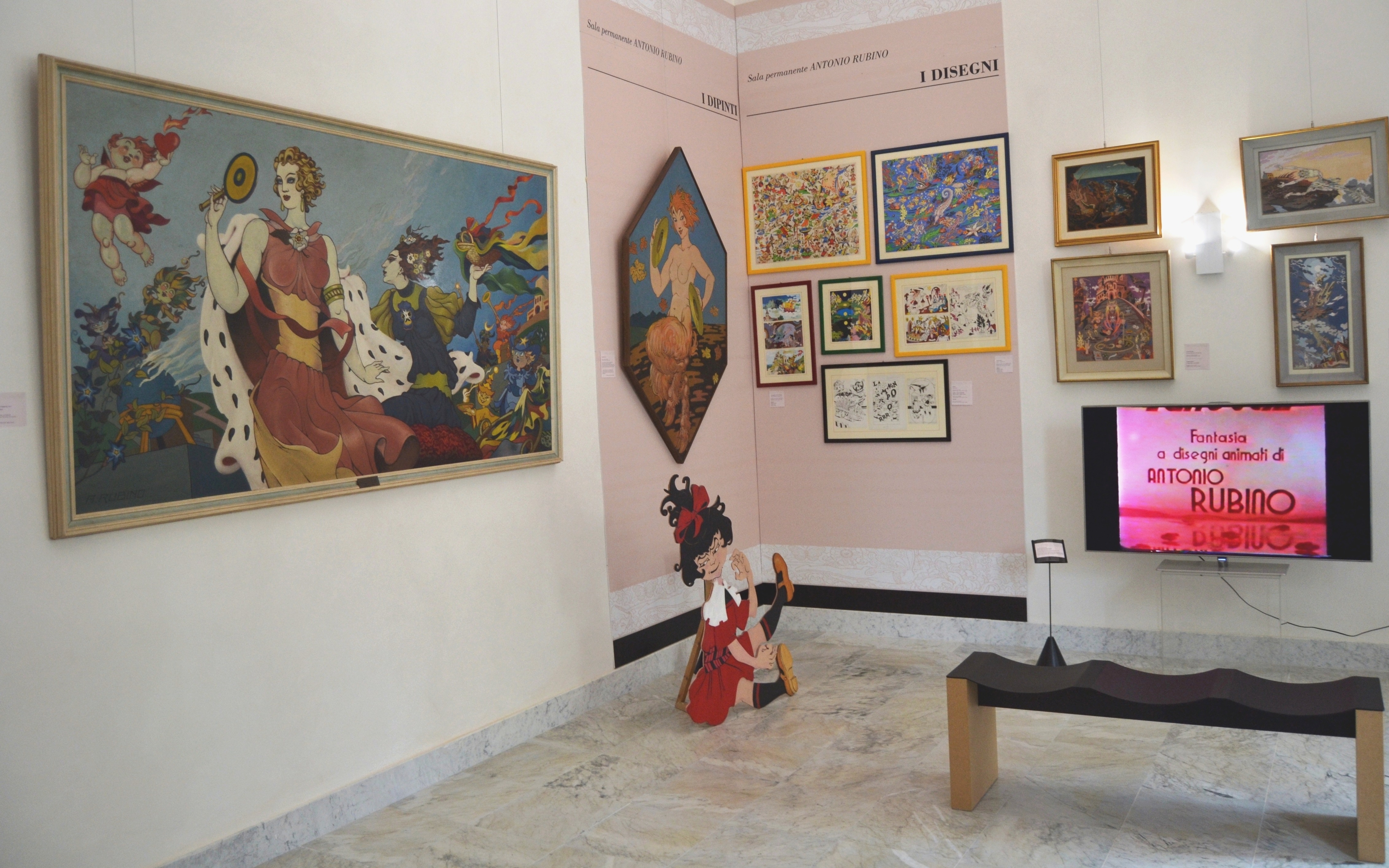 Un viaggio alla scoperta dei tesori del Museo Civico della città di Sanremo