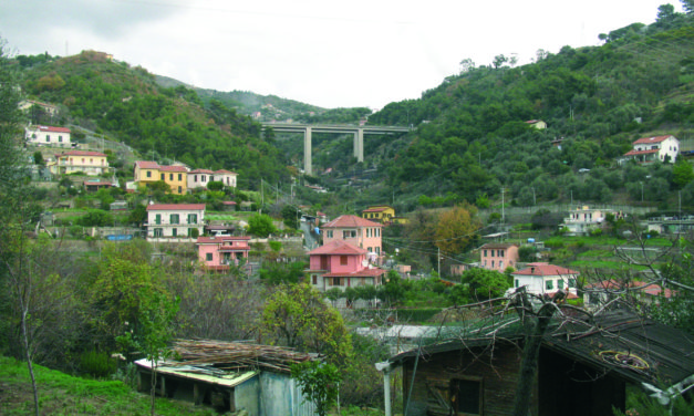 Unesco global geopark: il viaggio del mondo in 127 tappe