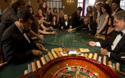 La storia e le curiosità del Casinò di Sanremo