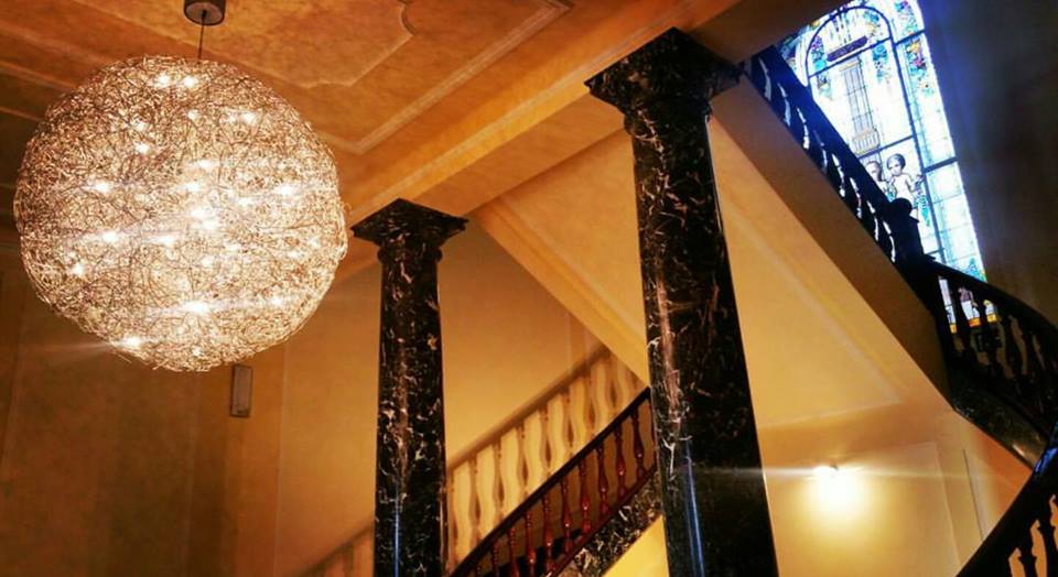 Dicembre al MACI con l’arte contemporanea Le attività di dicembre al Museo di arte contemporanea di Villa Faravelli di Imperia