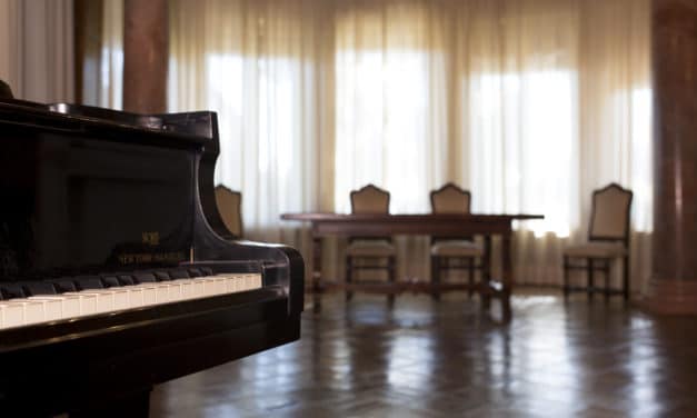 Al MACI di Imperia una serata tra arte e musica