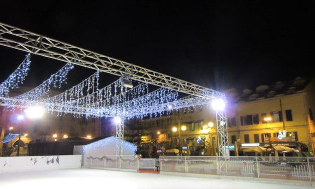 Capodanno a Sanremo