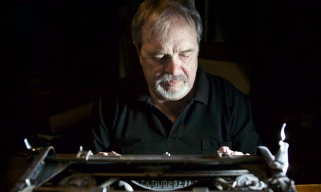 Felice Rossello: “Il lato B della cultura” il 25 gennaio a San Bartolomeo