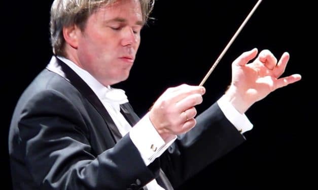 Sinfonica: giovedì l’apputamento all’insegna di Mendelssohn Bartholdy