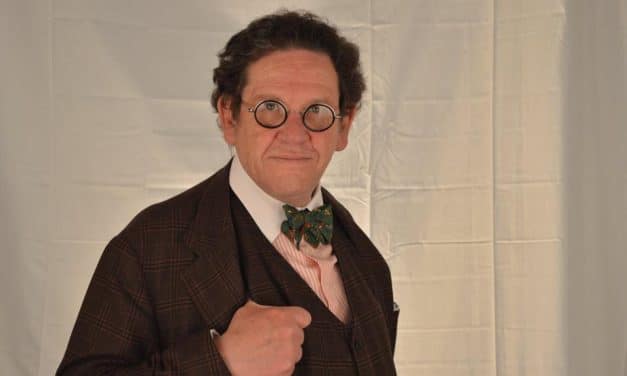 Philippe Daverio: appuntamento a Cervo sabato 27 gennaio