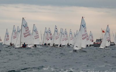 Carnival race: i risultati finali