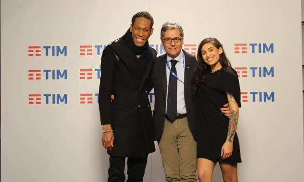 Area Sanremo: dopo il successo dell’edizione 2017, via al tour 2018