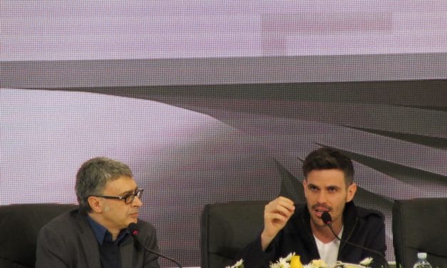Conosciamo Lorenzo Baglioni, una delle Nuove Proposte del 68° Festival di Sanremo