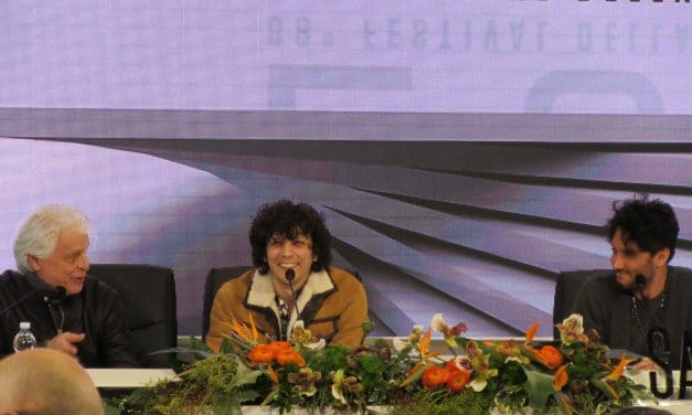 68° Festival di Sanremo: la parola a Ermal Meta e Fabrizio Moro